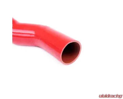 HPS Air Intake Hose Red Toyota Land Cruiser 1993-1994 - 57-1879-RED