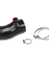 HPS Performance Products Silicone Air Intake Hose Kit Black for Lexus RX350 2016-2020                                     - 57-1880-BLK - Image 3