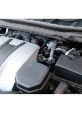 HPS Performance Products Silicone Air Intake Hose Kit Black for Lexus RX350 2016-2020                                     - 57-1880-BLK - Image 3