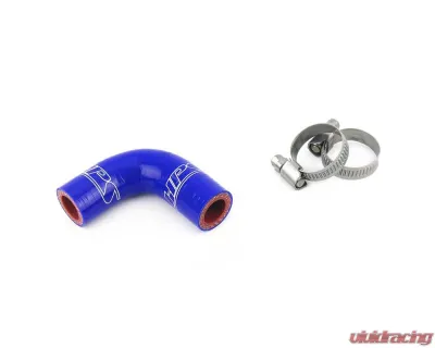 HPS Performance 3-ply reinforced silicone, replaces rubber heater and transmission coolant hoses Dodge 5.9L 6-Cyl - 57-1881-BLUE