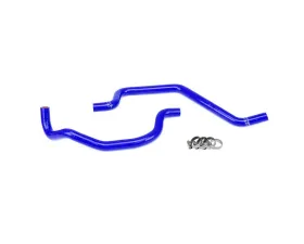 HPS Heater Hose Blue Toyota Camry 2002-2006