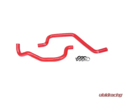 HPS Heater Hose Red Toyota Camry 2002-2006 - 57-1888-RED