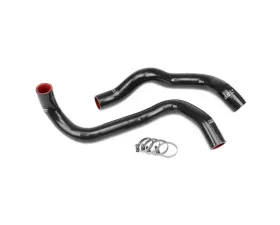 HPS Radiator Hose Black Ford Mustang 1997-1998