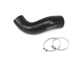 HPS Black Silicone Air Intake Hose Kit Volkswagen GTI 2.0T Turbo 2015-2020