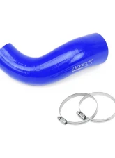 HPS Blue Silicone Air Intake Hose Kit Volkswagen GTI 2.0T Turbo 2015-2020                                     - 57-1922-BLUE - Image 4