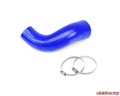 HPS Blue Silicone Air Intake Hose Kit Volkswagen GTI 2.0T Turbo 2015-2020 - 57-1922-BLUE