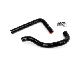 HPS Radiator Hose Black Lexus IS300 2JZ-GTE Non VVTi 2001-2005