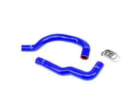 HPS Radiator Hose Blue Lexus IS300 2JZ-GTE VVTi 2001-2005