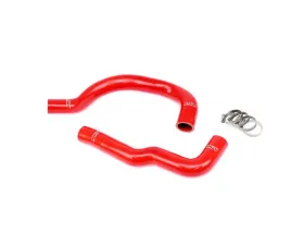 HPS Radiator Hose Red Lexus IS300 2JZ-GTE VVTi 2001-2005