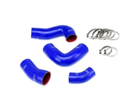 HPS Blue Silicone Intercooler Hose Kit Volkswagen GTI 2.0L Turbo 2019-2020