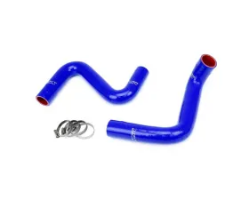 HPS Blue Silicone Coolant Hose Kit Nissan 240SX S13 | S14 | S15 LS Swap 1989-1998