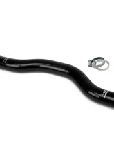 HPS Performance Products Silicone Radiator Coolant Hose Kit Black for Kia Stinger & Genesis G70 2018-2023                                     - 57-1963-BLK - Image 2