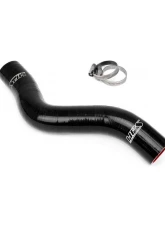 HPS Performance Products Silicone Radiator Coolant Hose Kit Black for Kia Stinger & Genesis G70 2018-2023                                     - 57-1963-BLK - Image 3