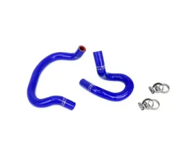 HPS Blue Silicone Radiator & Heater Coolant Hose Kit Lexus GS300 1998-2005