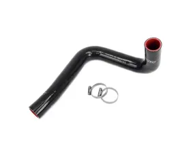HPS Black Silicone Lower Radiator Hose Toyota FJ Cruiser 4.0L V6 Supercharged 2007-2009