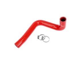 HPS Red Silicone Lower Radiator Hose Toyota FJ Cruiser 4.0L V6 Supercharged 2007-2009