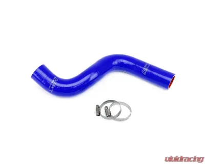 HPS Blue Silicone Upper Radiator Hose Infiniti M56 5.6L V8 2011-2013 - 57-2061-BLUE