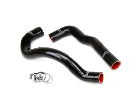 HPS Radiator Hose Black Lexus IS300 1JZ-GTE 2001-2005