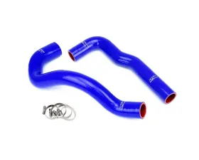 HPS Radiator Hose Blue Lexus IS300 1JZ-GTE 2001-2005