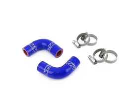 HPS Performance 3-ply reinforced silicone, replaces rubber heater and transmission coolant hoses Dodge 5.9L 6-Cyl