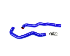 HPS Blue Silicone Radiator Hose Kit Lexus GS300 1998-2005