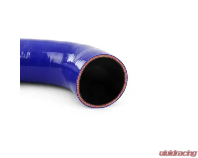 HPS Performance Blue Silicone Intercooler Hose Kit for Nissan Skyline GT-R R33 RB26DETT 1995-1998 - 57-2097-BLUE