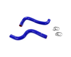 HPS Blue Reinforced Silicone Radiator Hose Kit Coolant Toyota Sienna 3.5L V6 2011-2016