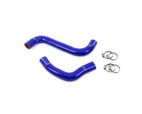HPS Performance 3-ply reinforced silicone, replaces rubber radiator coolant hoses Subaru