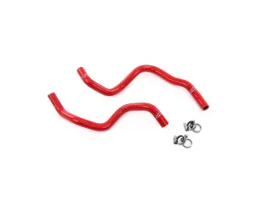 HPS Performance 3-ply reinforced silicone, replaces rubber heater coolant hoses Subaru