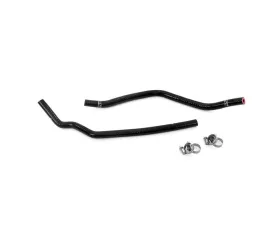 HPS Silicone Coolant Tank Supply Hose Kit Ford 6.0L V8 Diesel Turbo 2003-2007