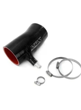 HPS Performance Products Black Silicone Air Intake Hose Kit for Toyota Sienna 3.5L V6 2011-2016                                     - 57-2123-BLK - Image 5