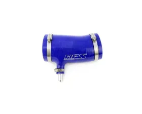 HPS Blue Silicone Air Intake Hose Kit Toyota Sienna 3.5L V6 2011-2016