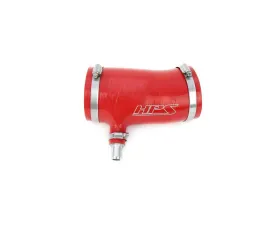 HPS Red Silicone Air Intake Hose Kit Toyota Sienna 3.5L V6 2011-2016