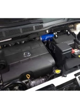 HPS Performance Products Black Silicone Air Intake Hose Kit for Toyota Sienna 3.5L V6 2011-2016                                     - 57-2123-BLK - Image 3