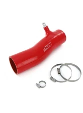 HPS Performance Products Reinforced Silicone Air Intake Hose Kit Red for Toyota Tacoma 3.5L V6 2016-2022                                     - 57-2126-RED - Image 2