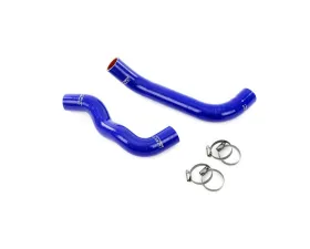 HPS Performance 3-ply reinforced silicone, replaces rubber radiator coolant hoses Lexus GX460 2010-2023 4.6L V8