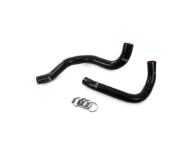 HPS Performance 3-ply reinforced silicone, replaces rubber radiator coolant hoses Jeep Grand Cherokee 1999-2004 4.0L 6-Cyl