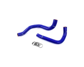 HPS Performance 3-ply reinforced silicone, replaces rubber radiator coolant hoses Jeep Grand Cherokee 1999-2004 4.0L 6-Cyl