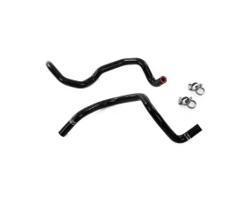 HPS Performance 3-ply reinforced silicone, replaces rubber heater coolant hoses Subaru