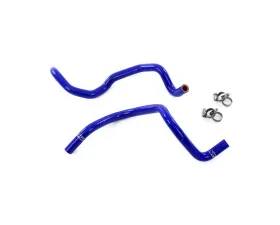 HPS Performance 3-ply reinforced silicone, replaces rubber heater coolant hoses Subaru