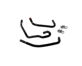 HPS Performance 3-ply reinforced silicone, replaces rubber heater coolant hoses. Toyota Tundra 2000-2004 3.4L V6