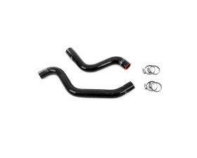HPS Performance 3-ply reinforced silicone, replaces rubber radiator coolant hoses. Toyota Tundra 2000-2004 3.4L V6