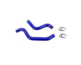 HPS Performance 3-ply reinforced silicone, replaces rubber radiator coolant hoses. Toyota Tundra 2000-2004 3.4L V6