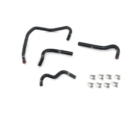 HPS Silicone Bypass Coolant Hoses Mazda Miata 1.6L NA6 1990-1993