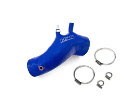 HPS Performance Silicone Air Intake Hose Kit (Blue) Acura TSX 2.4L 2004-2008