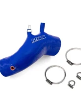 HPS Performance Silicone Air Intake Hose Kit Blue for Acura TSX 2.4L 2004-2008                                     - 57-2199-BLUE - Image 6