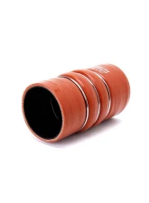 HPS Intercooler Hoses Orange Dodge Ram 2500 6.7L Diesel Cummins 2010                                     - 57-2209 - Image 4