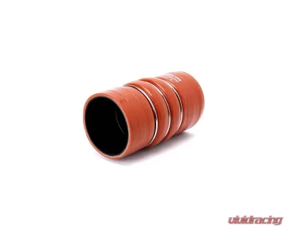HPS Intercooler Hoses Orange Dodge Ram 2500 6.7L Diesel Cummins 2010 - 57-2209