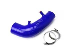 HPS Blue Reinforced Silicone Post MAF Air Intake Hose Kit for Honda 06-09 S2000 AP2 2.2L F22
