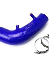 HPS Blue Reinforced Silicone Post MAF Air Intake Hose Kit for Honda 06-09 S2000 AP2 2.2L F22                                     - 57-3004-BLUE - Image 4
